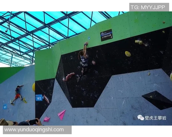 重庆极限运动队在攀岩联赛中的速度表现分析与点评